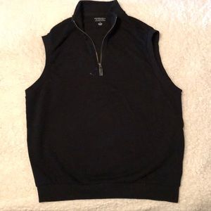Roundtree & York Vest short Sleeve